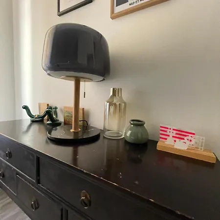 Palais Liberation 3 Pieces * Ницца