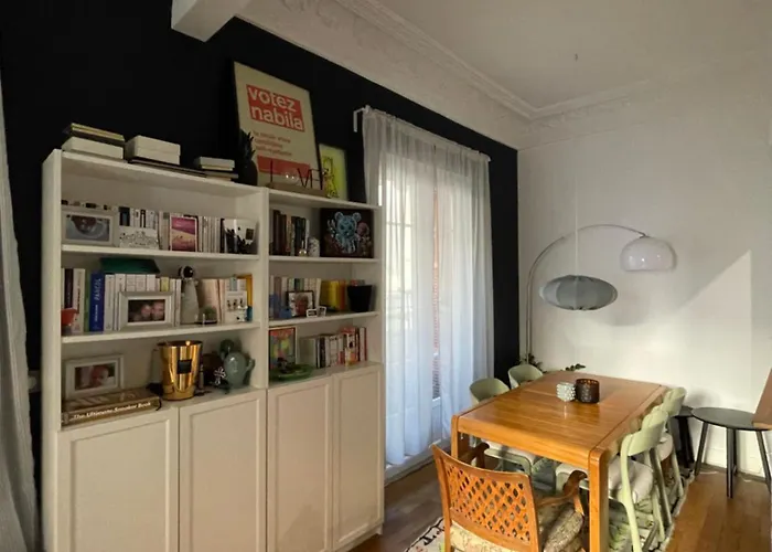 Palais Liberation 3 Pieces Νίκαια