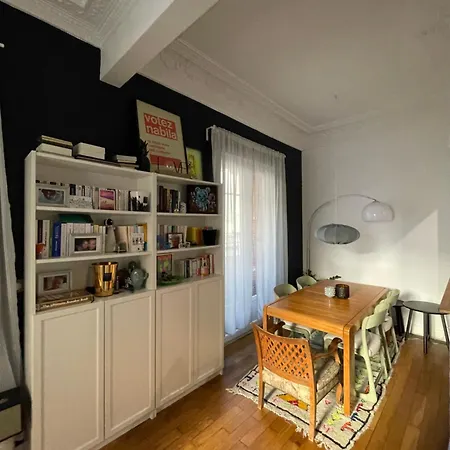 Palais Liberation 3 Pieces Nice