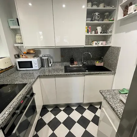 Apartment Palais Liberation 3 Pieces Nice