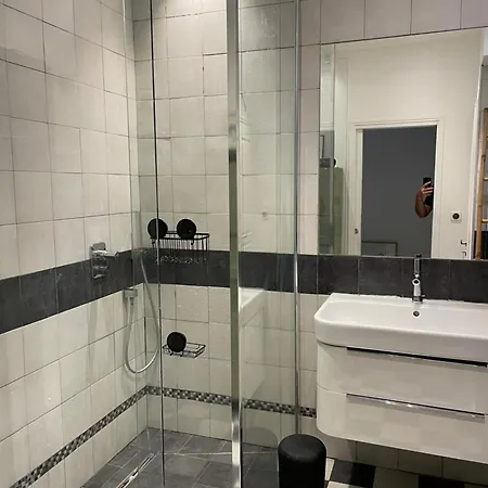 Palais Liberation 3 Pieces Nice