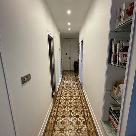 Palais Libération 3 Pièces * Nizza